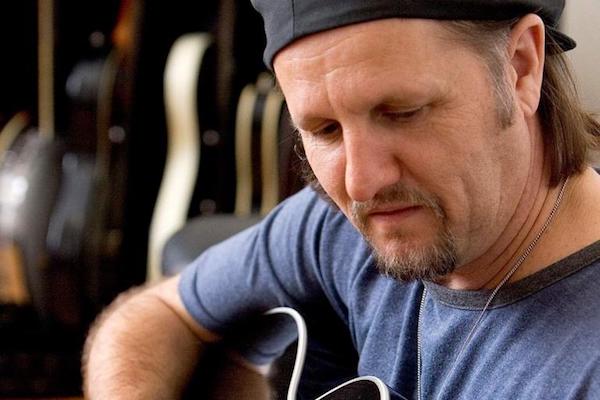 Jimmy lafave when the thought of you catches up with me lyrics