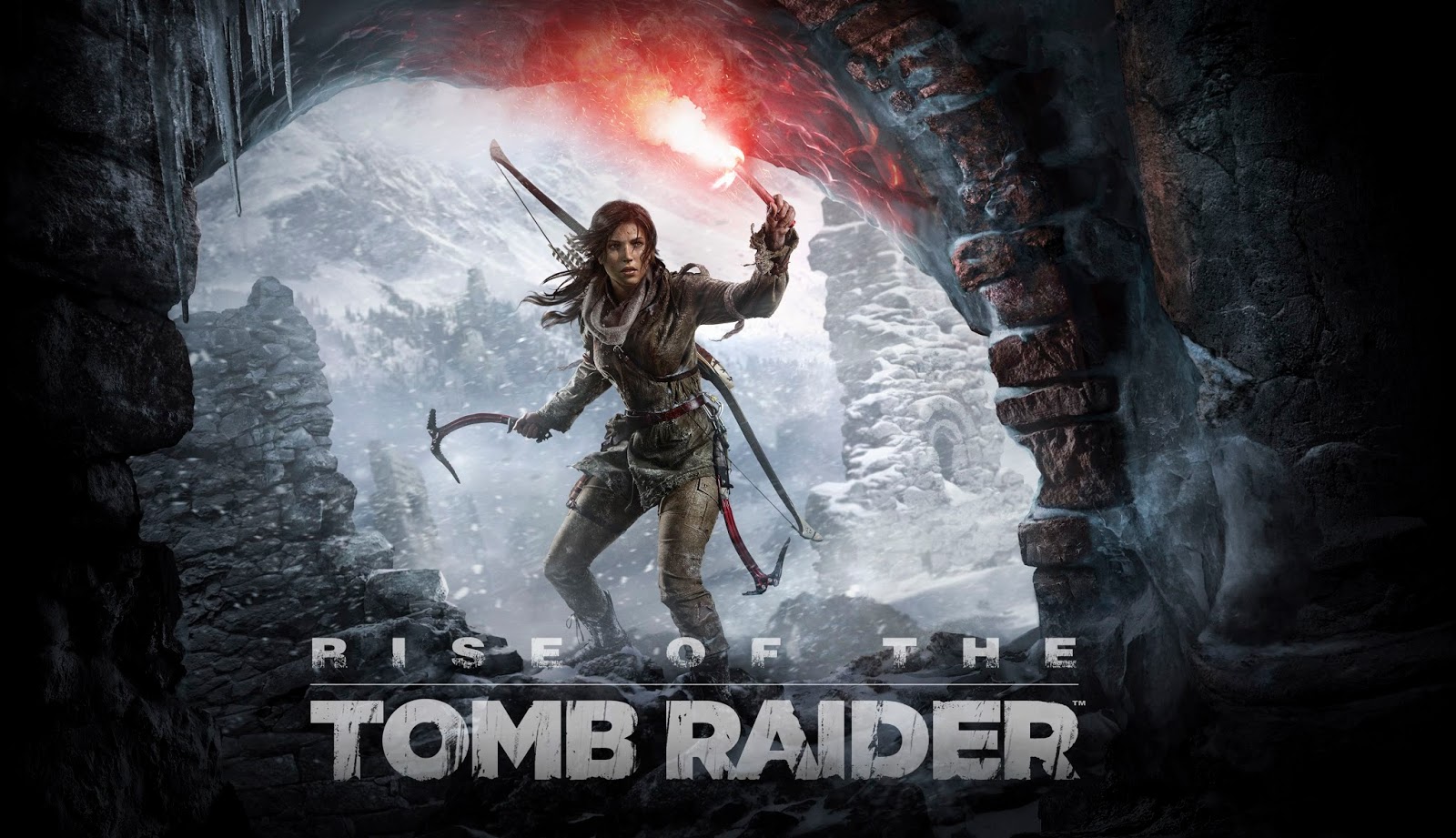 Rise Of The Tomb Raider Pc Game Download