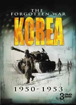 Ocs korea the forgotten war